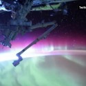 Aurora Borealis like you’ve never seen before